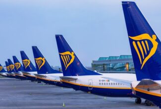 Ryanair says price still key to new 100 Boeing 737 Max jet deal