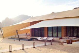 Saudi Arabia's Top Luxury Hotels