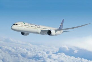 Saudia inaugurates new operations building at KAIA International Airport