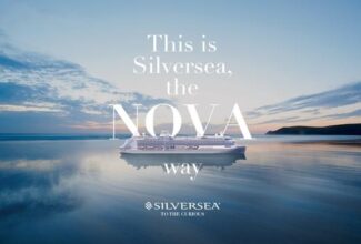 Silversea Reveals Silver Nova’s Dining, Drinking & Lounging Venues