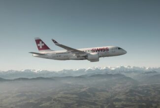 Swiss International to name 20 A220 aircraft after tourist destinations