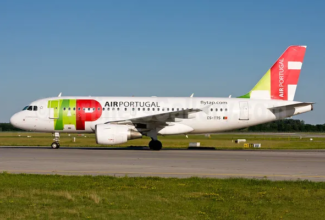 TAP boosts Lisbon and Porto services for summer 2023