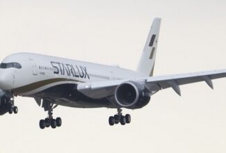 STARLUX to Launch First Asia Route from Phoenix in 2026