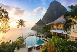 The Growing Luxury Villa Vacation Market: What to Know and How to Sell to Your Guests