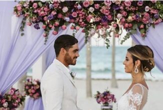 The Importance of Wedding Tourism in Quintana Roo