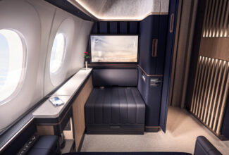 Top 5 airline cabin refits to look for in 2023