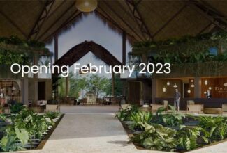 Top Hotel & Resort News from January 2023