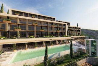 Top Hotels & Resorts Opening in Europe in 2023