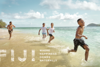 Tourism Fiji Unveils Refreshed Brand Campaign