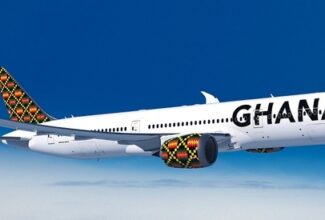 Ghana Advances Flag Carrier Plans With U.S. Aviation Partner