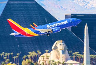 Southwest Airlines is adjusting its hiring plans for 2023 due to Boeing 737 Max delays