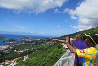 US Virgin Islands Joins Caribbean Tourism Organization