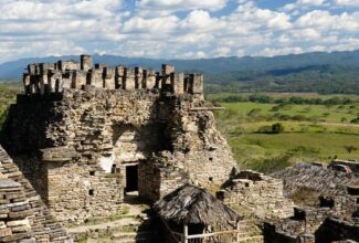 Underrated Archeological Sites in Latin America