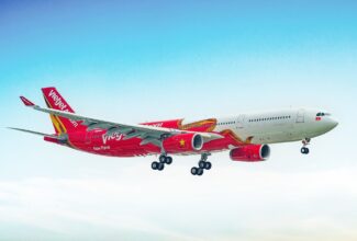 Vietjet to launch first direct flights between Vietnam and Australia