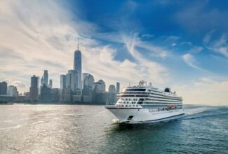 Viking Releases Details of New 2024-25 World Cruises