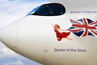 Virgin Atlantic names a new Queen of the Skies