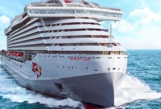 Virgin Unveils ‘Now We’re Voyaging’ Ad Campaign