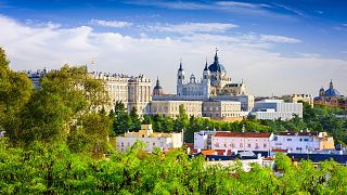 Exploring Madrid's Music, Art, and Culinary Delights