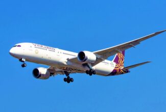 Vistara halts plan to fly to US due to Boeing 787 delivery delays