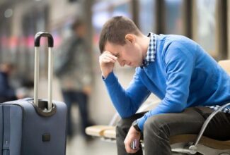 Air-Traffic Control Staffing Shortages Cause Flight Delays and Cancellations at Canada's Largest Airports