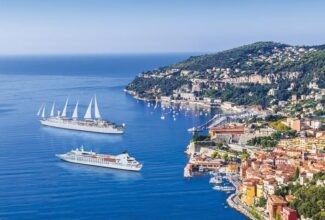 Windstar Cruises New Suites Feature The Broadmoor and Sea Island