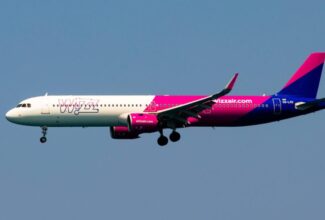 Wizz Air asks passengers to design a livery