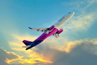 Wizz Air Acquires 75 Airbus A321neo Jets