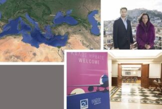 WizzAir continue to strengthen their position in Athens