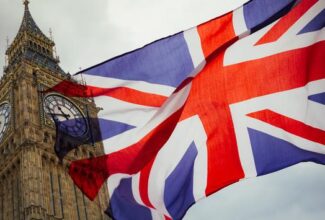 The U.K. will soon require international travelers to obtain a British entry permit