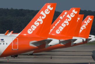 EasyJet concludes Q1 FY 2023 with a loss