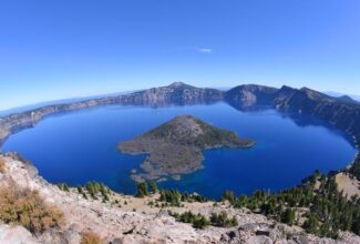 The Most Sacred Indigenous Sites in the US