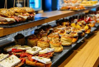 The Finest European Food Experiences