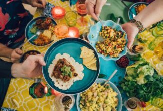 Discover Mexican destinations with unique culinary tourism