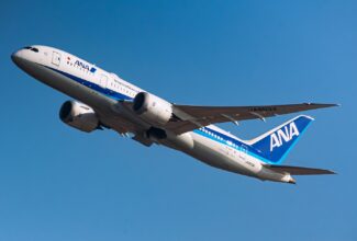 ANA Cargo looks ahead to the resumption of Brussels flights