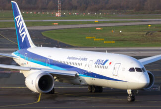 All Nippon Airways unveils mid-term strategy with new LCC for the Southeast Asian market