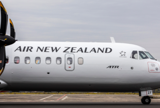 ATR and Air New Zealand will accelerate decarbonisation together