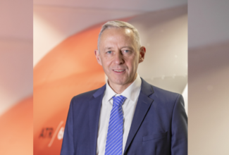 ATR appoints Daniel Cuchet as Senior VP Engineering