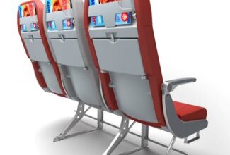 Acro Aircraft Seating secures deal with Jet2