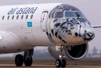 Air Astana announces full-year 2022 results "exceed expectations"