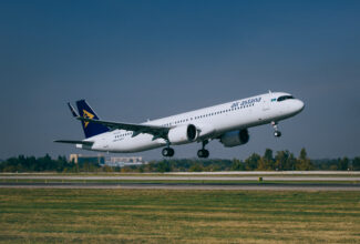 Air Astana to relaunch Astana-Beijing route