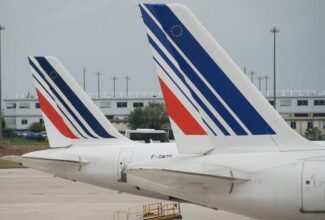 Air France announces major expansion in Canada