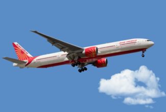 Comparing Passenger Experiences on Ultra Long-Haul Flights: Air India