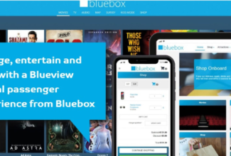 Air Malta to deploy Bluebox Blueview on board its A320neo