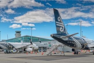 Air New Zealand increases Next Gen Aircraft program partners