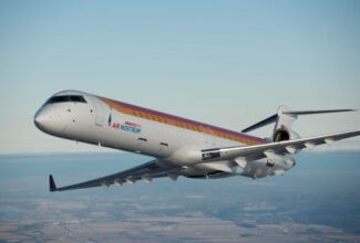 Air Nostrum and CityJet reactivate merger process