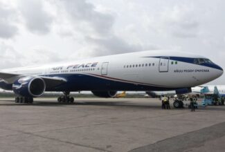 Nigeria's Air Peace is now set to launch service to Mumbai