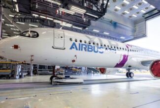 Airbus reports double-digit revenue increase in 2022