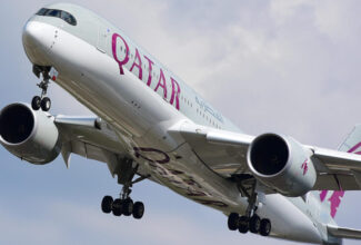 Airbus to resume deliveries to Qatar Airways