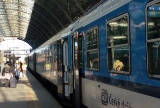 All You Need To Know About the New Eurail Mobile Pass