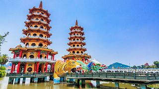 If you wish to visit Taiwan €150 incentive might intice you